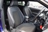 USED 2016 66 VOLKSWAGEN SCIROCCO GT BLACK EDITION TDI BMT ULTRA VIOLET PURPLE / CARPLAY