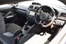USED 2016 66 VOLKSWAGEN SCIROCCO GT BLACK EDITION TDI BMT ULTRA VIOLET PURPLE / CARPLAY
