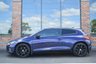 USED 2016 66 VOLKSWAGEN SCIROCCO GT BLACK EDITION TDI BMT ULTRA VIOLET PURPLE / CARPLAY