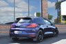 USED 2016 66 VOLKSWAGEN SCIROCCO GT BLACK EDITION TDI BMT ULTRA VIOLET PURPLE / CARPLAY