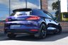 USED 2016 66 VOLKSWAGEN SCIROCCO GT BLACK EDITION TDI BMT ULTRA VIOLET PURPLE / CARPLAY