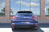 USED 2016 66 VOLKSWAGEN SCIROCCO GT BLACK EDITION TDI BMT ULTRA VIOLET PURPLE / CARPLAY