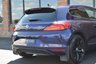USED 2016 66 VOLKSWAGEN SCIROCCO GT BLACK EDITION TDI BMT ULTRA VIOLET PURPLE / CARPLAY