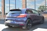 USED 2016 66 VOLKSWAGEN SCIROCCO GT BLACK EDITION TDI BMT ULTRA VIOLET PURPLE / CARPLAY