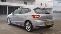 USED 2020 70 SEAT IBIZA 1.0 MPI FR 5d 80 BHP 