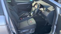 USED 2020 70 SEAT IBIZA 1.0 MPI FR 5d 80 BHP 