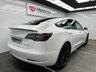 USED 2020 20 TESLA Model 3 (Dual Motor) Performance Auto 4WDE 4dr (Performance Upgrade) PANROOF-21 ALL-AWD-VAT Q