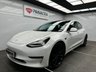 USED 2020 20 TESLA Model 3 (Dual Motor) Performance Auto 4WDE 4dr (Performance Upgrade) PANROOF-21 ALL-AWD-VAT Q