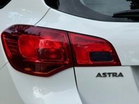 USED 2015 15 VAUXHALL ASTRA 1.2 DESIGN CDTI ECOFLEX S/S 5d 95 BHP 