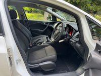 USED 2015 15 VAUXHALL ASTRA 1.2 DESIGN CDTI ECOFLEX S/S 5d 95 BHP 