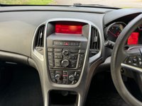USED 2015 15 VAUXHALL ASTRA 1.2 DESIGN CDTI ECOFLEX S/S 5d 95 BHP 