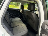 USED 2015 15 VAUXHALL ASTRA 1.2 DESIGN CDTI ECOFLEX S/S 5d 95 BHP 