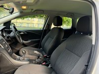 USED 2015 15 VAUXHALL ASTRA 1.2 DESIGN CDTI ECOFLEX S/S 5d 95 BHP 