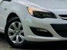 USED 2015 15 VAUXHALL ASTRA 1.2 DESIGN CDTI ECOFLEX S/S 5d 95 BHP 