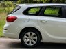 USED 2015 15 VAUXHALL ASTRA 1.2 DESIGN CDTI ECOFLEX S/S 5d 95 BHP 