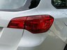 USED 2015 15 VAUXHALL ASTRA 1.2 DESIGN CDTI ECOFLEX S/S 5d 95 BHP 