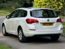 USED 2015 15 VAUXHALL ASTRA 1.2 DESIGN CDTI ECOFLEX S/S 5d 95 BHP 