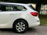 USED 2015 15 VAUXHALL ASTRA 1.2 DESIGN CDTI ECOFLEX S/S 5d 95 BHP 