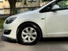 USED 2015 15 VAUXHALL ASTRA 1.2 DESIGN CDTI ECOFLEX S/S 5d 95 BHP 