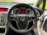 USED 2015 15 VAUXHALL ASTRA 1.2 DESIGN CDTI ECOFLEX S/S 5d 95 BHP 