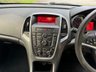 USED 2015 15 VAUXHALL ASTRA 1.2 DESIGN CDTI ECOFLEX S/S 5d 95 BHP 