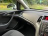 USED 2015 15 VAUXHALL ASTRA 1.2 DESIGN CDTI ECOFLEX S/S 5d 95 BHP 