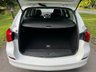 USED 2015 15 VAUXHALL ASTRA 1.2 DESIGN CDTI ECOFLEX S/S 5d 95 BHP 