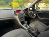 USED 2015 15 VAUXHALL ASTRA 1.2 DESIGN CDTI ECOFLEX S/S 5d 95 BHP 