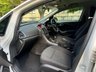 USED 2015 15 VAUXHALL ASTRA 1.2 DESIGN CDTI ECOFLEX S/S 5d 95 BHP 