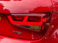 USED 2015 15 AUDI A1 1.4 TFSI S LINE STYLE EDITION 3d 121 BHP 