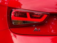 USED 2015 15 AUDI A1 1.4 TFSI S LINE STYLE EDITION 3d 121 BHP 