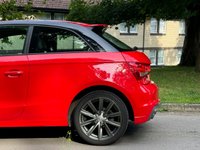 USED 2015 15 AUDI A1 1.4 TFSI S LINE STYLE EDITION 3d 121 BHP 