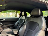 USED 2015 15 AUDI A1 1.4 TFSI S LINE STYLE EDITION 3d 121 BHP 