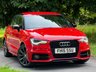 USED 2015 15 AUDI A1 1.4 TFSI S LINE STYLE EDITION 3d 121 BHP 