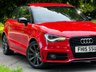 USED 2015 15 AUDI A1 1.4 TFSI S LINE STYLE EDITION 3d 121 BHP 