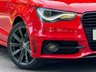 USED 2015 15 AUDI A1 1.4 TFSI S LINE STYLE EDITION 3d 121 BHP 