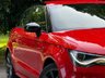 USED 2015 15 AUDI A1 1.4 TFSI S LINE STYLE EDITION 3d 121 BHP 
