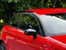 USED 2015 15 AUDI A1 1.4 TFSI S LINE STYLE EDITION 3d 121 BHP 