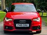 USED 2015 15 AUDI A1 1.4 TFSI S LINE STYLE EDITION 3d 121 BHP 