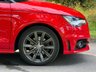 USED 2015 15 AUDI A1 1.4 TFSI S LINE STYLE EDITION 3d 121 BHP 