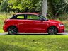 USED 2015 15 AUDI A1 1.4 TFSI S LINE STYLE EDITION 3d 121 BHP 