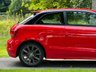 USED 2015 15 AUDI A1 1.4 TFSI S LINE STYLE EDITION 3d 121 BHP 