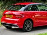 USED 2015 15 AUDI A1 1.4 TFSI S LINE STYLE EDITION 3d 121 BHP 