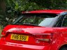 USED 2015 15 AUDI A1 1.4 TFSI S LINE STYLE EDITION 3d 121 BHP 
