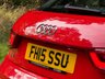 USED 2015 15 AUDI A1 1.4 TFSI S LINE STYLE EDITION 3d 121 BHP 