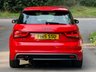 USED 2015 15 AUDI A1 1.4 TFSI S LINE STYLE EDITION 3d 121 BHP 