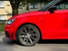 USED 2015 15 AUDI A1 1.4 TFSI S LINE STYLE EDITION 3d 121 BHP 
