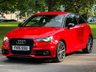 USED 2015 15 AUDI A1 1.4 TFSI S LINE STYLE EDITION 3d 121 BHP 