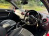 USED 2015 15 AUDI A1 1.4 TFSI S LINE STYLE EDITION 3d 121 BHP 