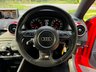 USED 2015 15 AUDI A1 1.4 TFSI S LINE STYLE EDITION 3d 121 BHP 